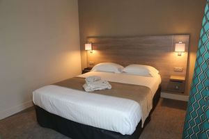 Image of Brit Hotel Eden SPA Honfleur