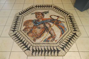 Image of Hôtel des Mosaiques