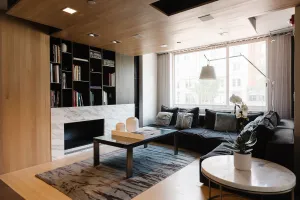 Image of 2500 Penn, a Placemakr Experience