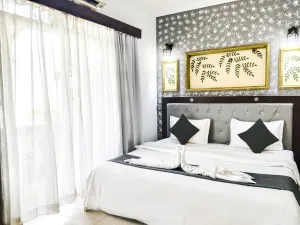 Image of Hiline Hotels and Resorts