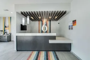 Image of Motel 6-Kilgore, TX