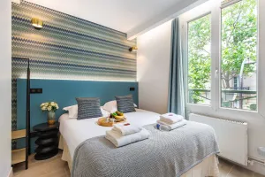 Image of Cosy Studio - Beaugrenelle Parc des Expositions 4