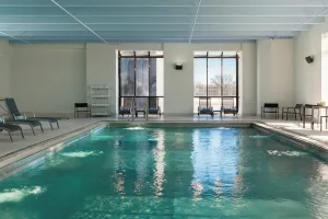 Image of Sheraton Charlotte Hotel