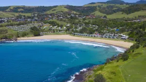 Image of BIG4 Easts Beach Holiday Park