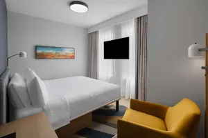Image of Homewood Suites By Hilton Grand Prairie At Epiccentral