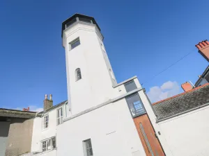 Image of The Observatory Tower