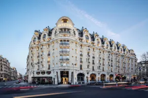 Image of Mandarin Oriental Lutetia, Paris