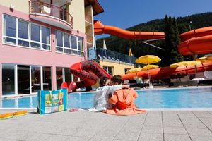 Image of Familienhotel Trebesingerhof