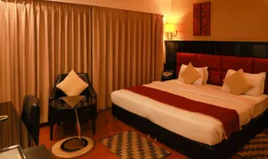Image of Quality Inn Bez Krishnaa