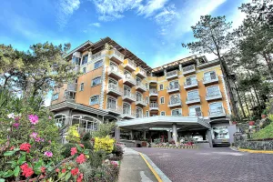 Image of Hotel Elizabeth - Baguio