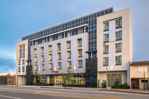 Image of Hampton Inn by Hilton North Hollywood