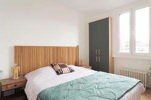 Image of Paris Agnette Garden House