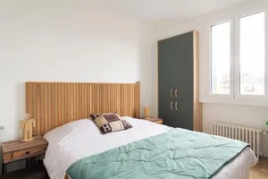 Image of Paris Agnette Garden House