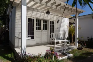 Image of Casa Blanca Gili Air