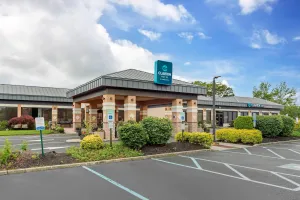 Image of Clarion Hotel & Conference Center
