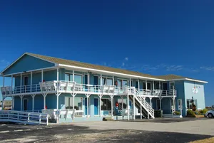 Image of Fin 'N Feather Waterside Inn by Kees Vacations