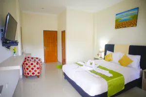 Image of Pavilla Labuan Bajo