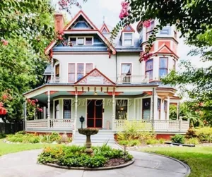 Image of Gillis Grier Bed & Breakfast