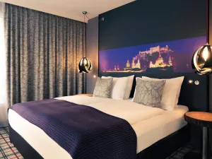 Image of Mercure Salzburg City