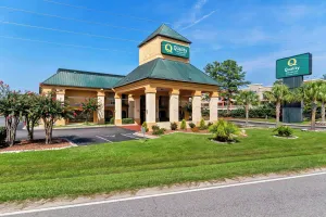 Image of Quality Inn & Suites Florence Civic Center