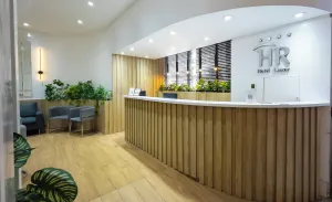 Image of HR Luxor Hotel Buenos Aires