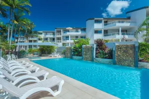 Image of Munna Beach Apartments