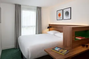 Image of Timhotel Nation