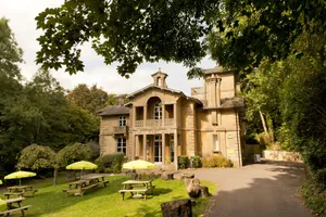 Image of YHA Bath