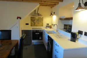 Image of Farthing Cottage