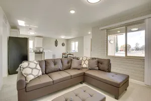 Image of Updated El Paso Home - 14 Mi to Downtown!