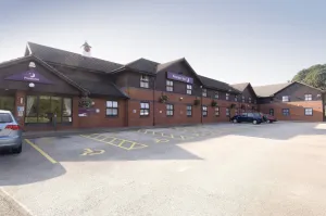 Image of Premier Inn Birmingham Oldbury - M5 Jct2