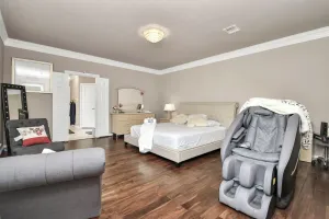 Image of REIGN Mini-mansion