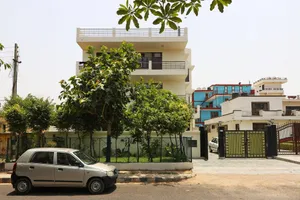 Image of Aravali Residency