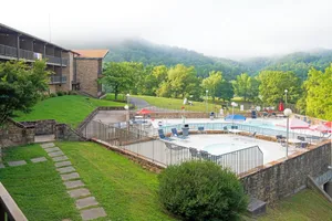 Image of Buckhorn Lake State Resort Park