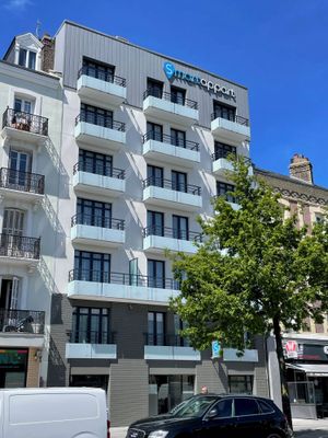 Image of Smart Appart Le Havre 105