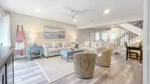 Image of 505 Plantation Club Villas at The Sea Pines Resort