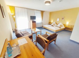 Image of City Hotel Pforzheim