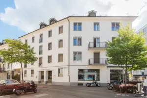 Image of VISIONAPARTMENTS Cramerstrasse 8-12 - contactless check-in