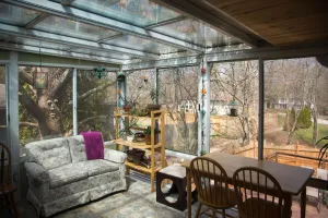 Image of 6 Bedrooms House w Hot Tub Deck Pool Table