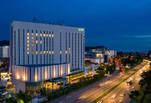 Image of Eastin Hotel Penang