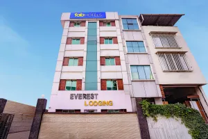 Image of FabHotel Everest - Nr Vashi