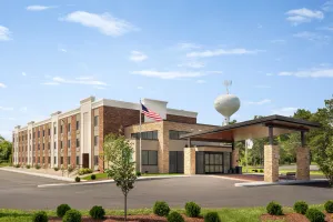 Image of Holiday Inn Express - Plattsburgh by IHG