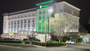 Image of Holiday Inn Louisville Airport South by IHG