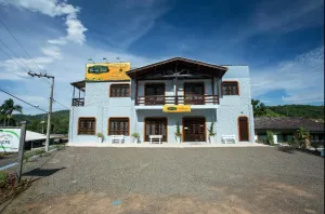 Image of Pousada Cidade Verde