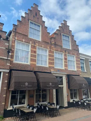 Image of Poorter Boutique Hotel Brielle