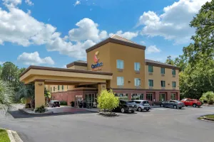 Image of Comfort Suites Biloxi/Ocean Springs