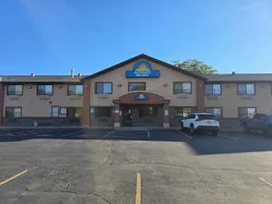 Image of Antelope Inn & Suites