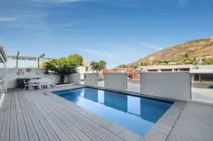 Image of Central Kensington Apartments