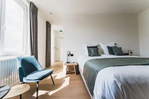 Image of Guesthouse de la Paix