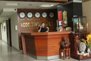 Image of Ngoc Tung Hotel